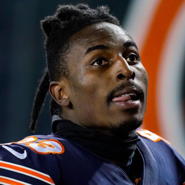 NFL upholds 2-game suspension of Bears' Wims