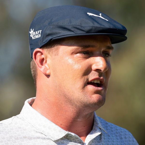 DeChambeau: No regrets about ‘par-67’ comment