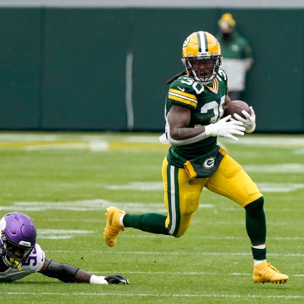 Source: Packers lose two as high-risk contacts