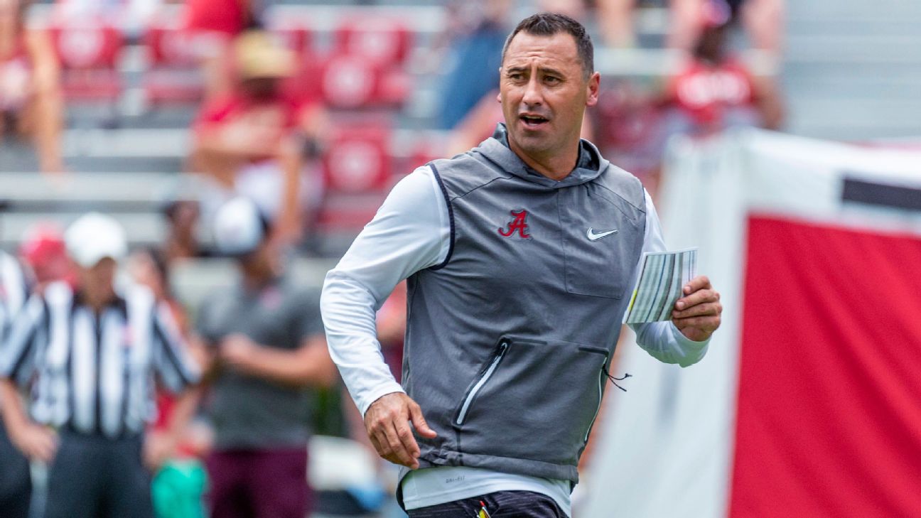 Steve Sarkisian's Coaching Career: A Comprehensive Overview