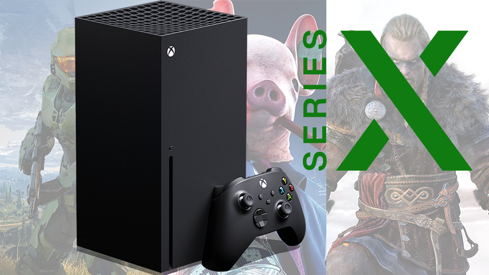 Análise: Com um legado imenso à disposição, Xbox Series X e S