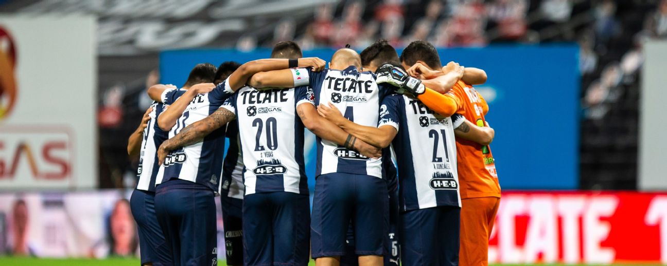 Mexican Copa MX News, Stats, Scores ESPN