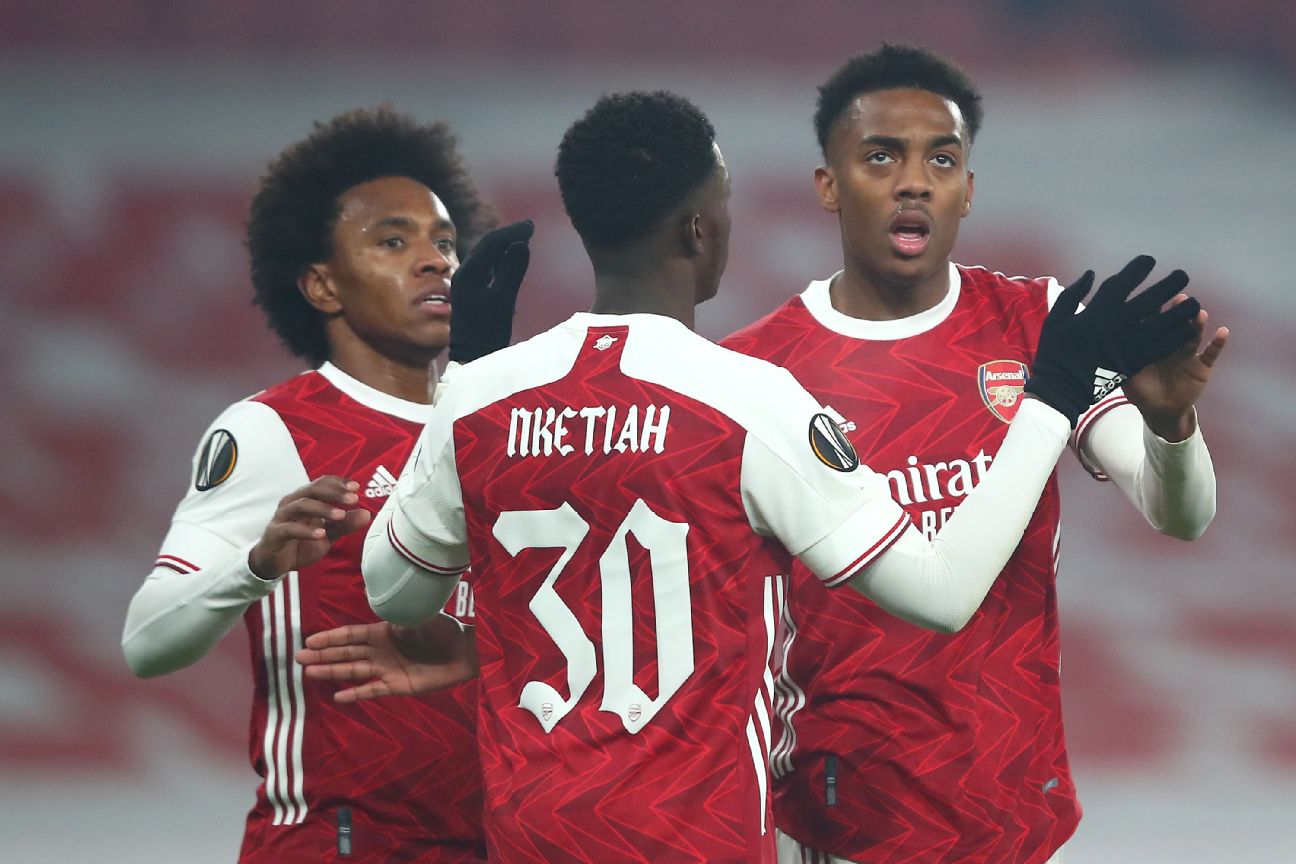 Molde vs arsenal online stream