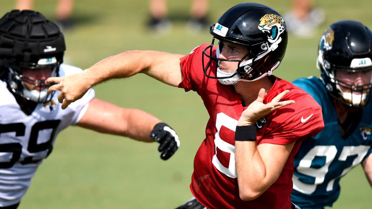 Jacksonville Jaguars Daily: Blake Bortles can't deliver when team