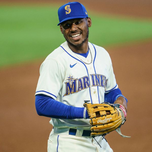 Mariners trade 2020 ROY Lewis to Diamondbacks