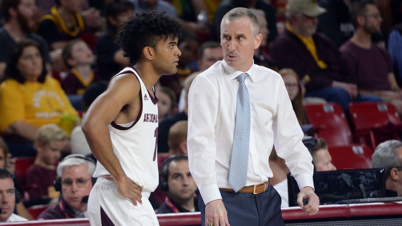 The 'other' Bobby Hurley