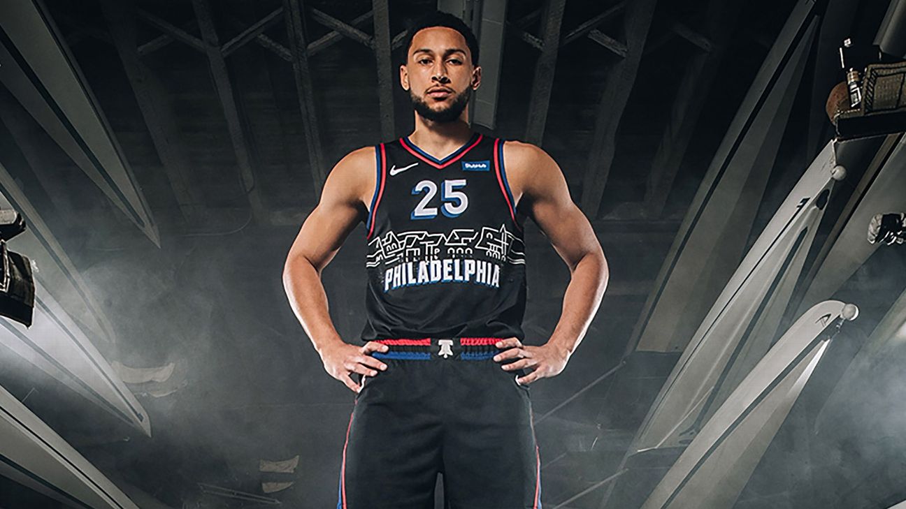 philadelphia 76ers jersey uk