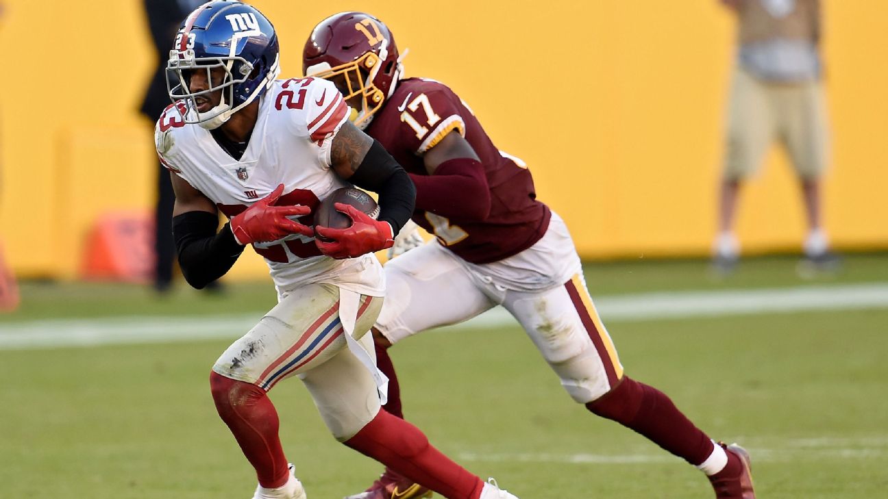 How do the New York Giants fix their defense? - ESPN - New York Giants  Blog- ESPN