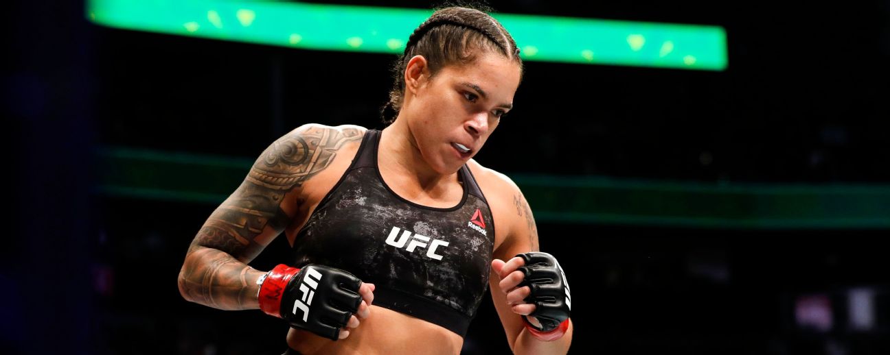 Megan Anderson Stats News Bio Espn