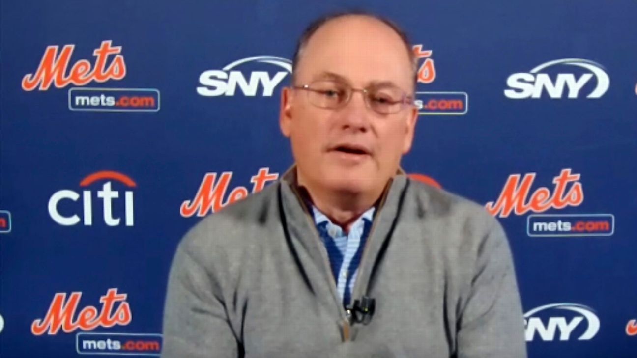 Mets owner Steve Cohen frustrated by Steven Matz negotiations