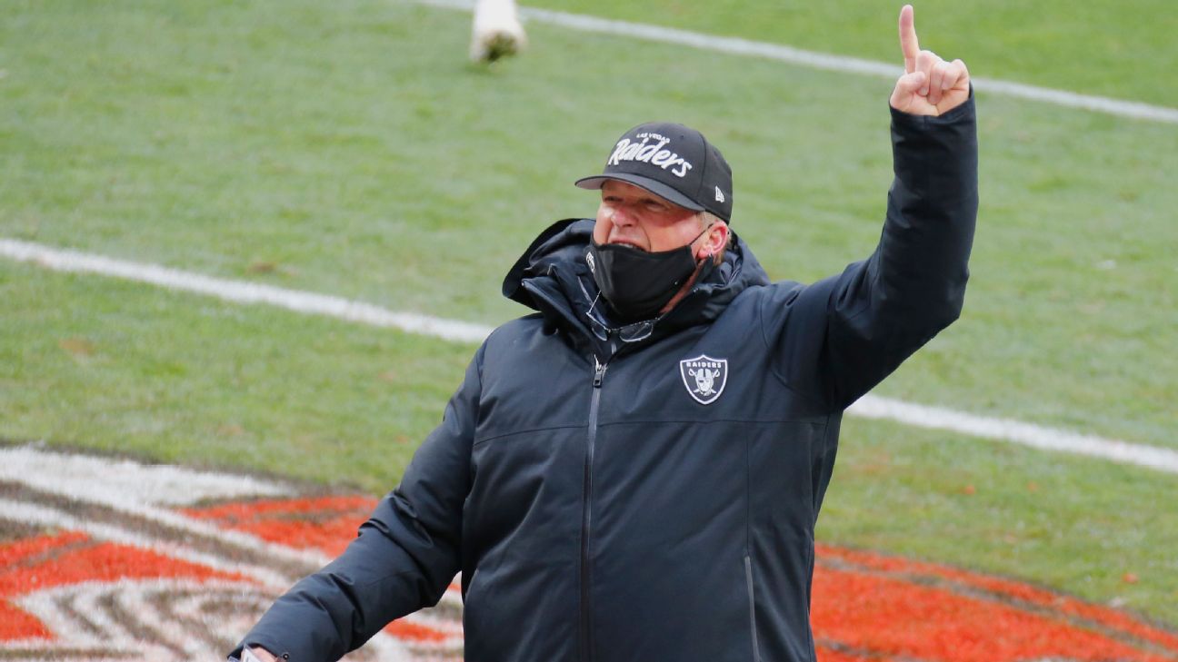 raiders sideline hat