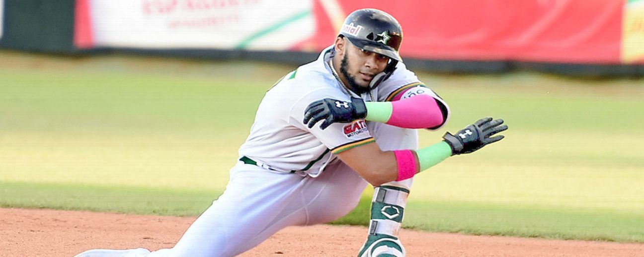 MLB - ¡Feliz cumpleaños, El Niño! Fernando Tatis Jr.