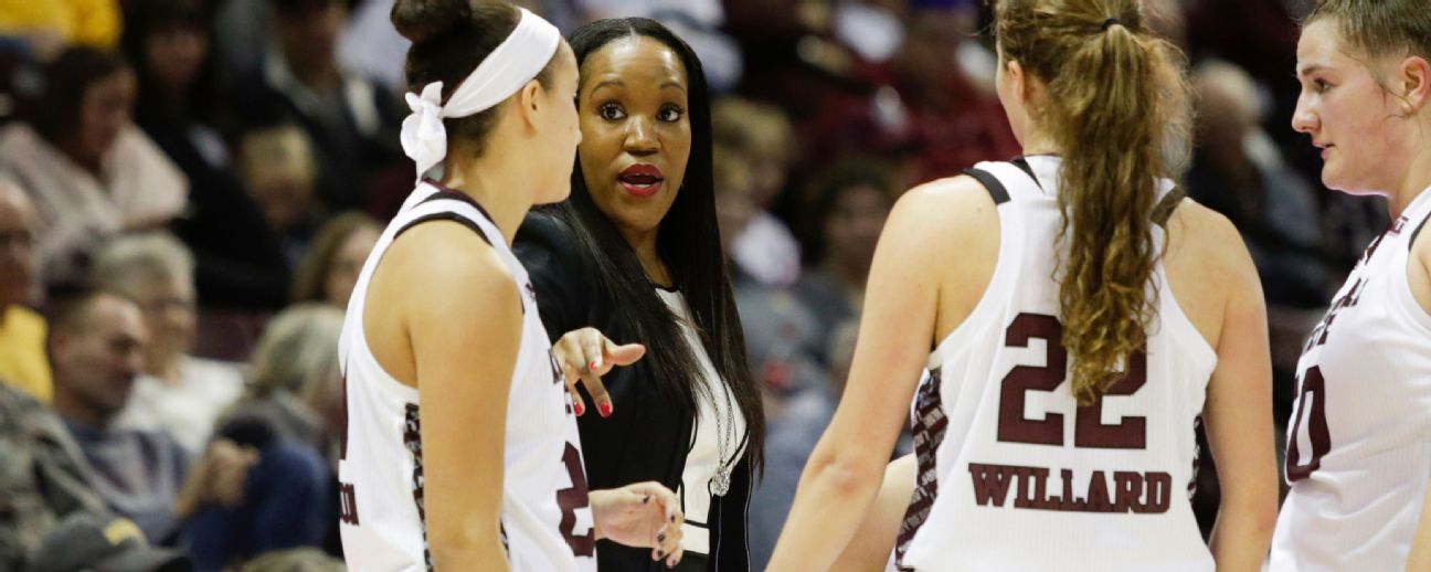 Missouri State Lady Bears on X: Our 