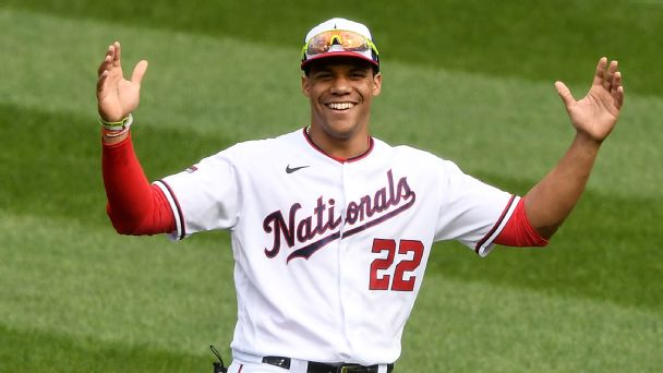 Bold 2022 predictions for MLB's top prospects