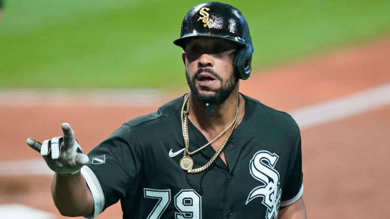 El cubano José Abreu firma millonario contrato con los Astros de Houston en  la MLB