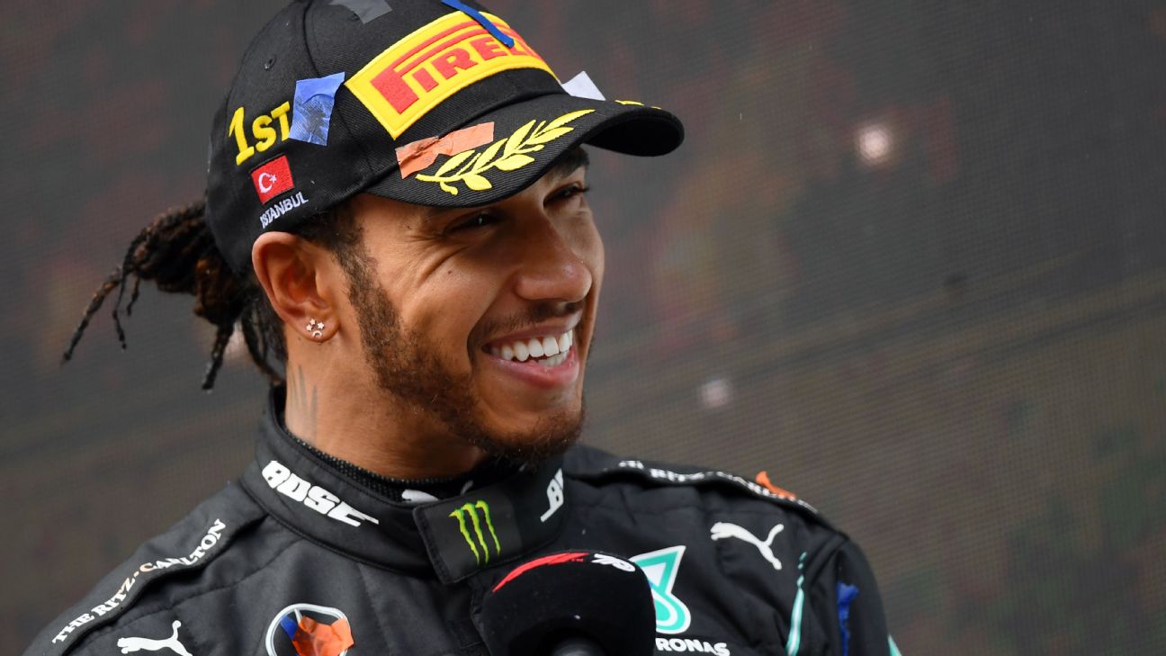 Lewis Hamilton not responding to messages from new FIA president