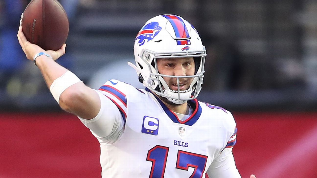 Bills watch victory slip away in 13 seconds as Chiefs end Buffalo's  postseason again - ESPN - Buffalo Bills Blog- ESPN