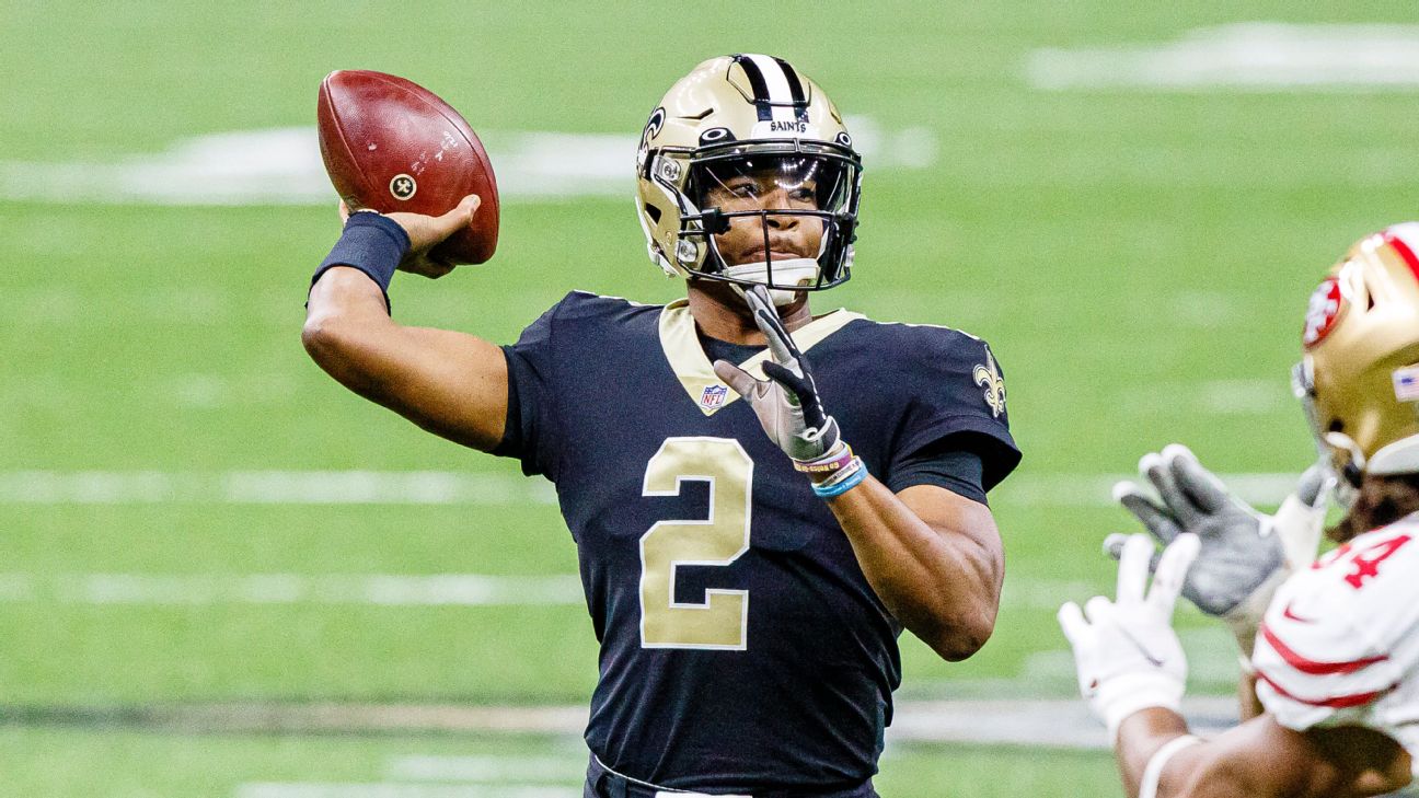 New Orleans Saints re-sign running back Dwayne Washington on one-year  contract
