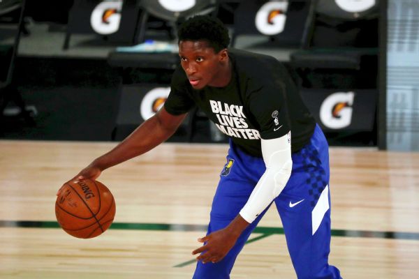 Oladipo joins group to purchase NZ Breakers
