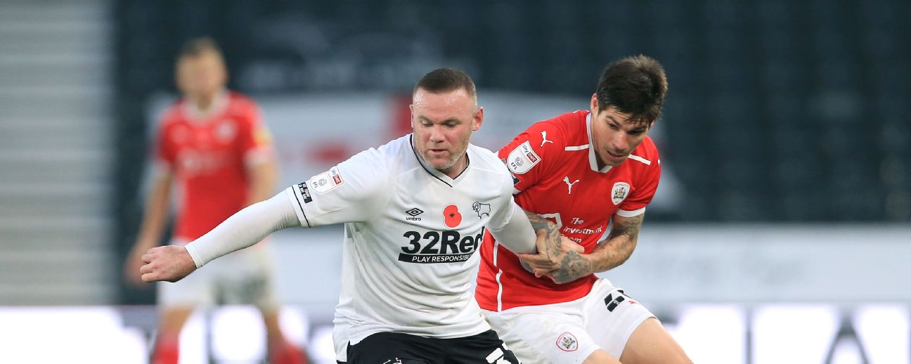 English League Championship News, Stats, Scores ESPN