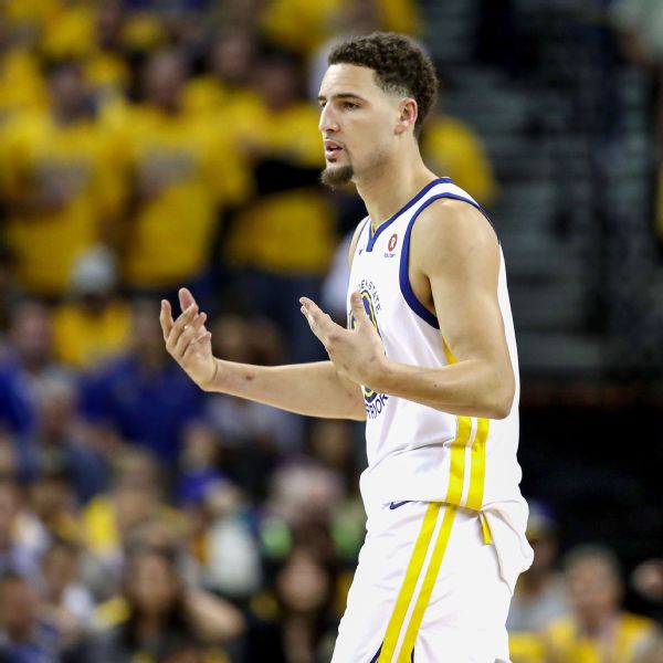 2020 was the 'worst' for Warriors star Thompson