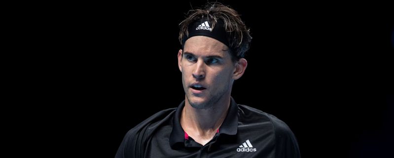 Thiem fails to reach Generali Open semifinals