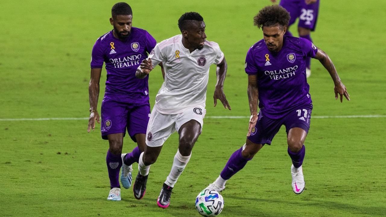 Tudo sobre Orlando City x Inter Miami - Gazeta Esportiva