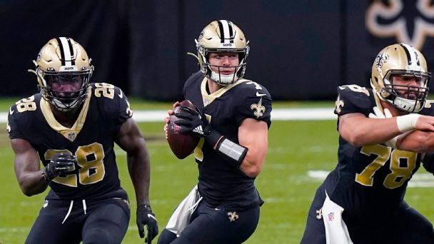NFL Week 11 takeaways: Hill's big debut, Henry's game-winner and Burrow's injury