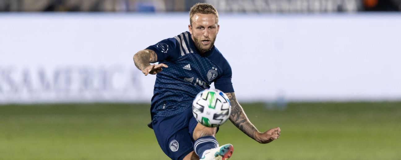 LIVE: Best-in-the-West Sporting host San Jose