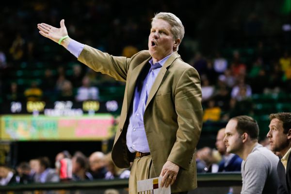 Article image accompanying Bill Fennelly says he'll retire after 32nd season at Iowa State on WagerUp Sports News.