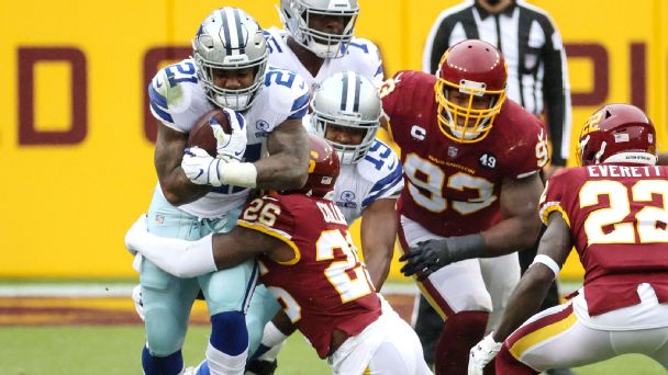Thanksgiving NFL game guide: Picks, bold predictions and fantasy nuggets for every matchup