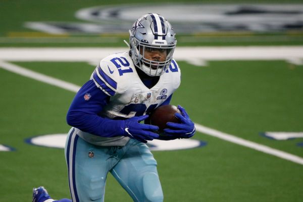 Ezekiel Elliott Rumors News And Stories Top 20 Latest Articles