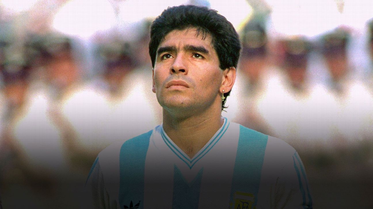 19+ Diego Maradona Health Issues Pics