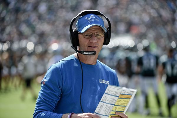 Interim Bevell revels in Lions' unlikely comeback