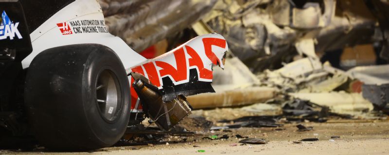 F1 will learn lessons from Grosjean's crash but also faces hard truths