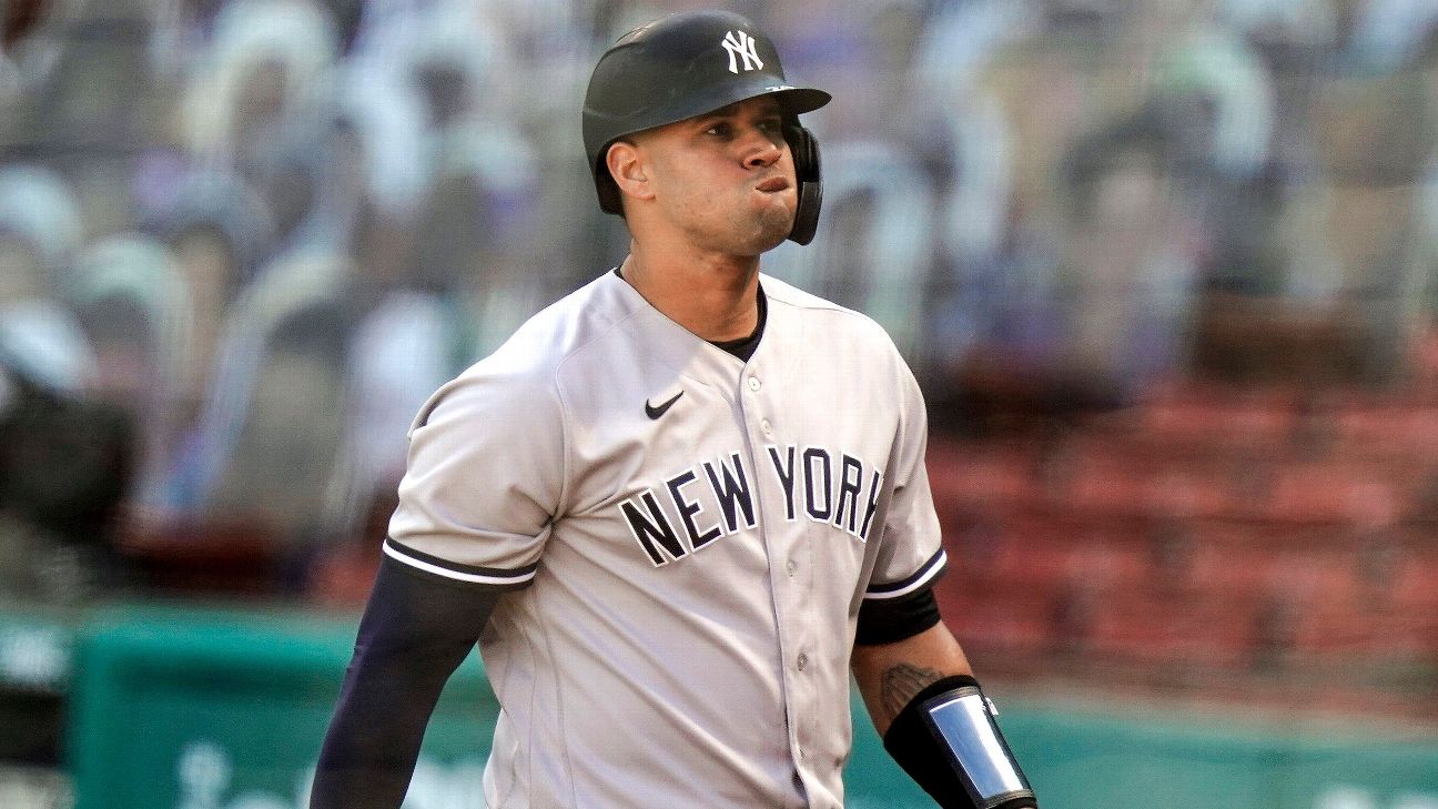 Wandy Peralta - New York Yankees Relief Pitcher - ESPN