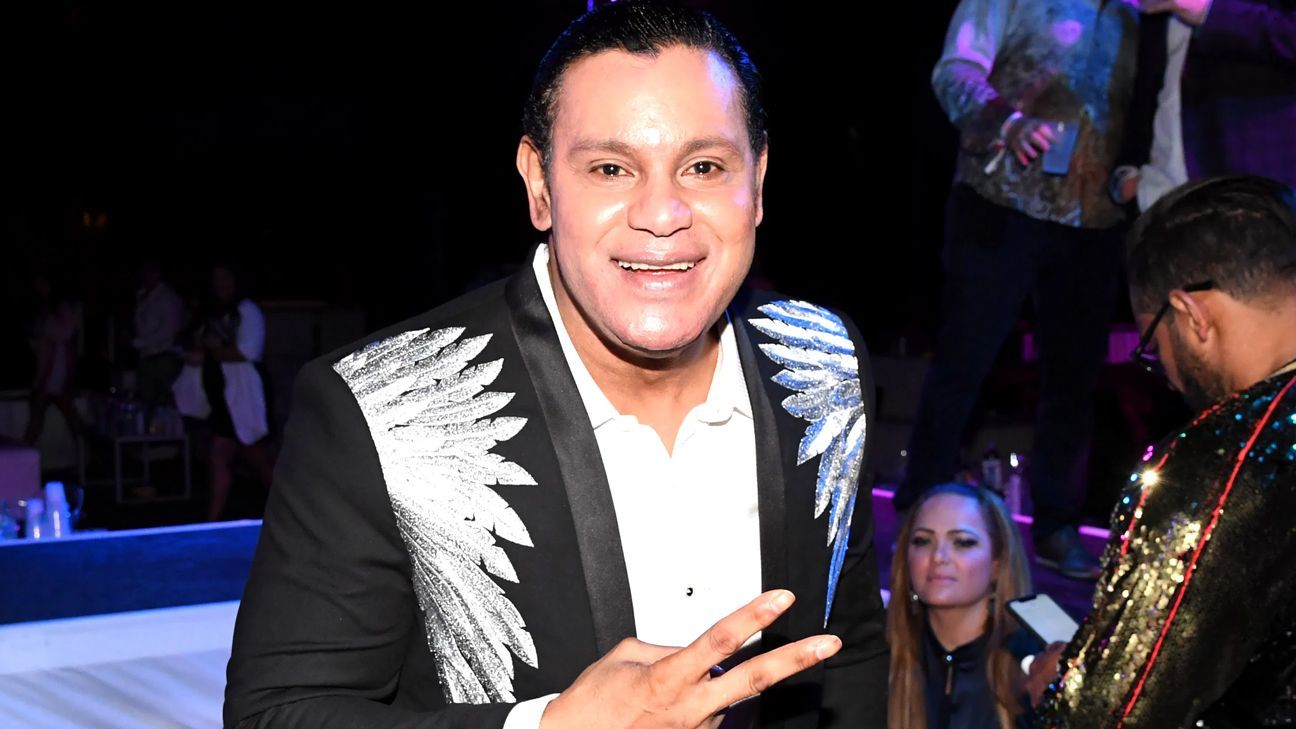 El Profe: Sammy Sosa's 20 at 20