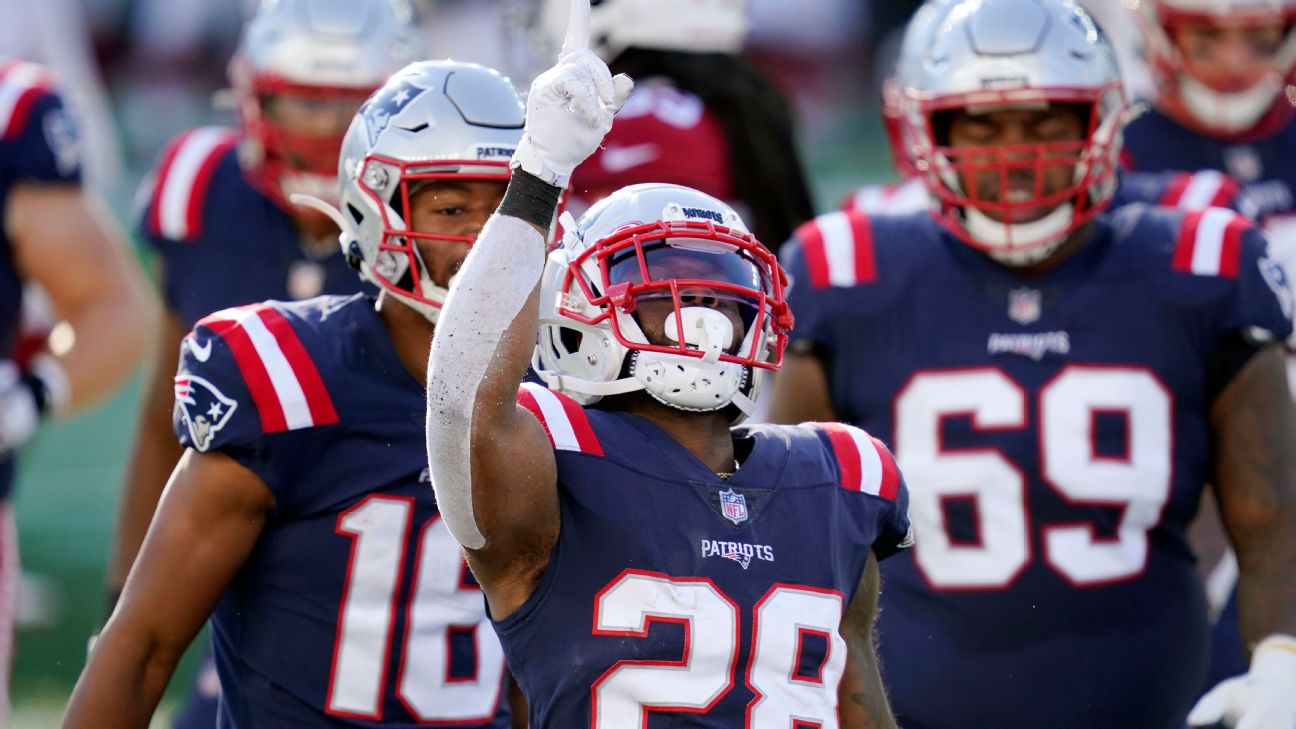 Fantasy Football 2022: Week 13 Flex Rankings