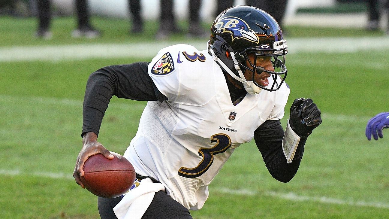 Ravens place safety Chuck Clark on reserve/COVID-19 list, further