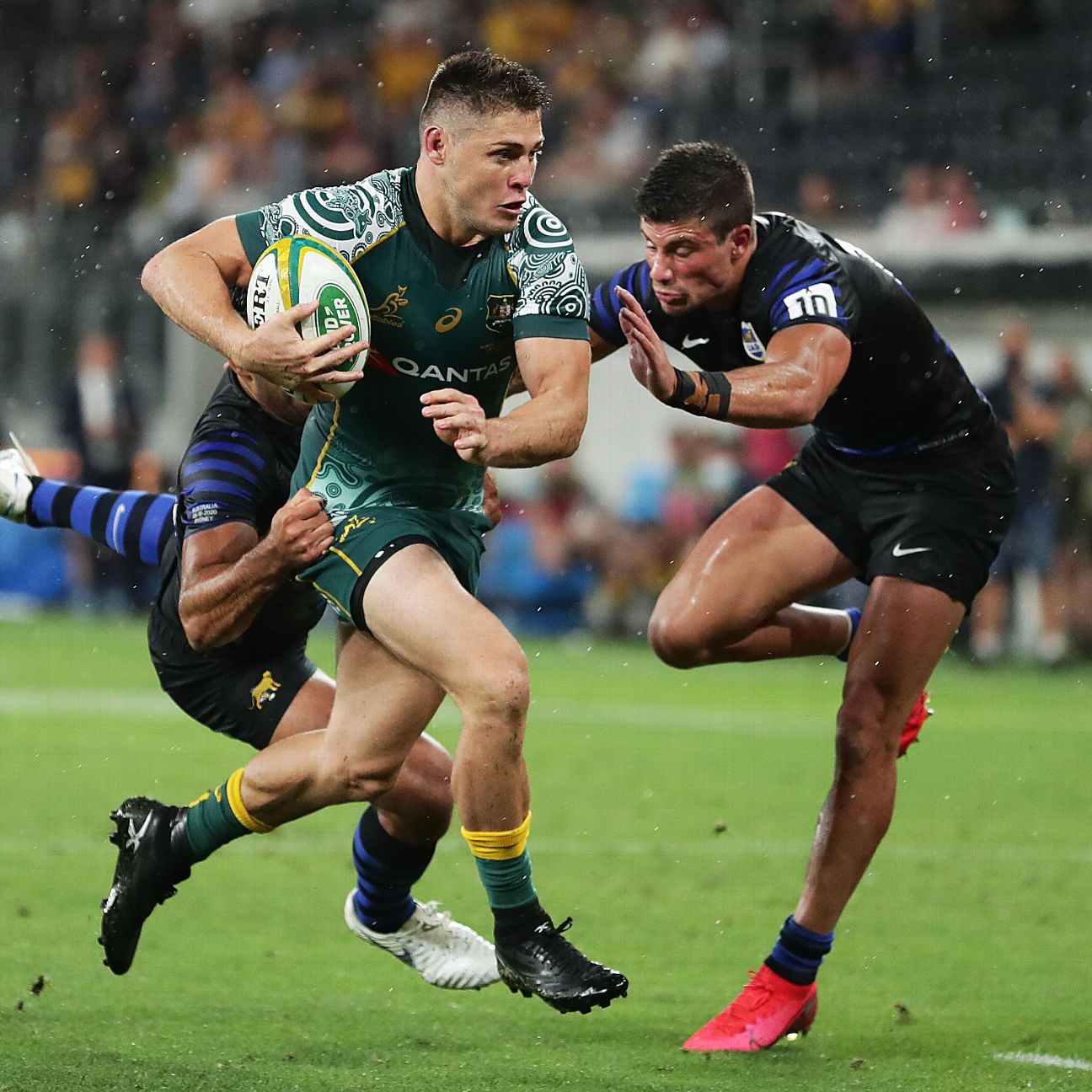 rugby union schedule
