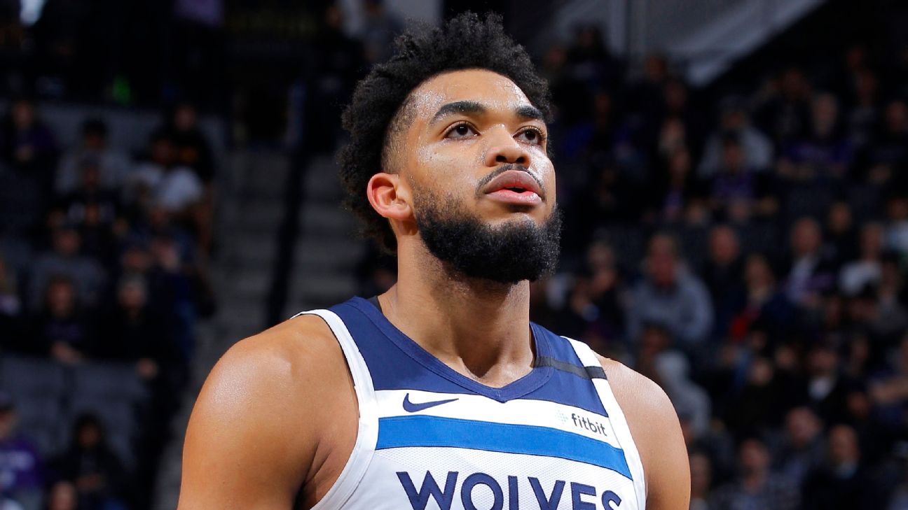 Wolves' Towns returns to practice following illness