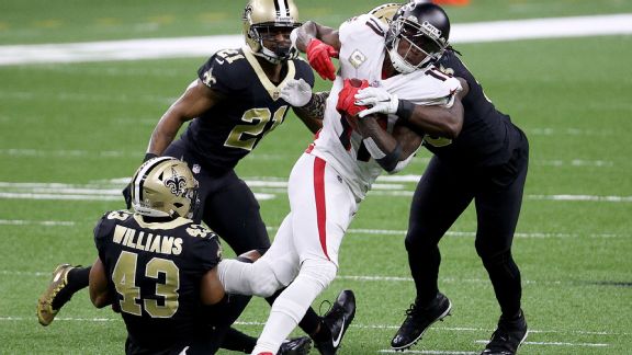 NFL Week 13 fantasy football inactives watch: Who's in and who's out?