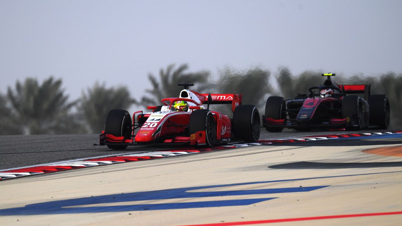 f1 tv schedule 2020 espn