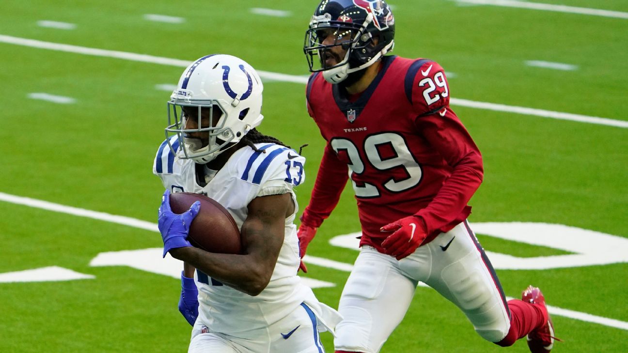 Rivers, defense help Colts to 26-20 win over Houston Texans