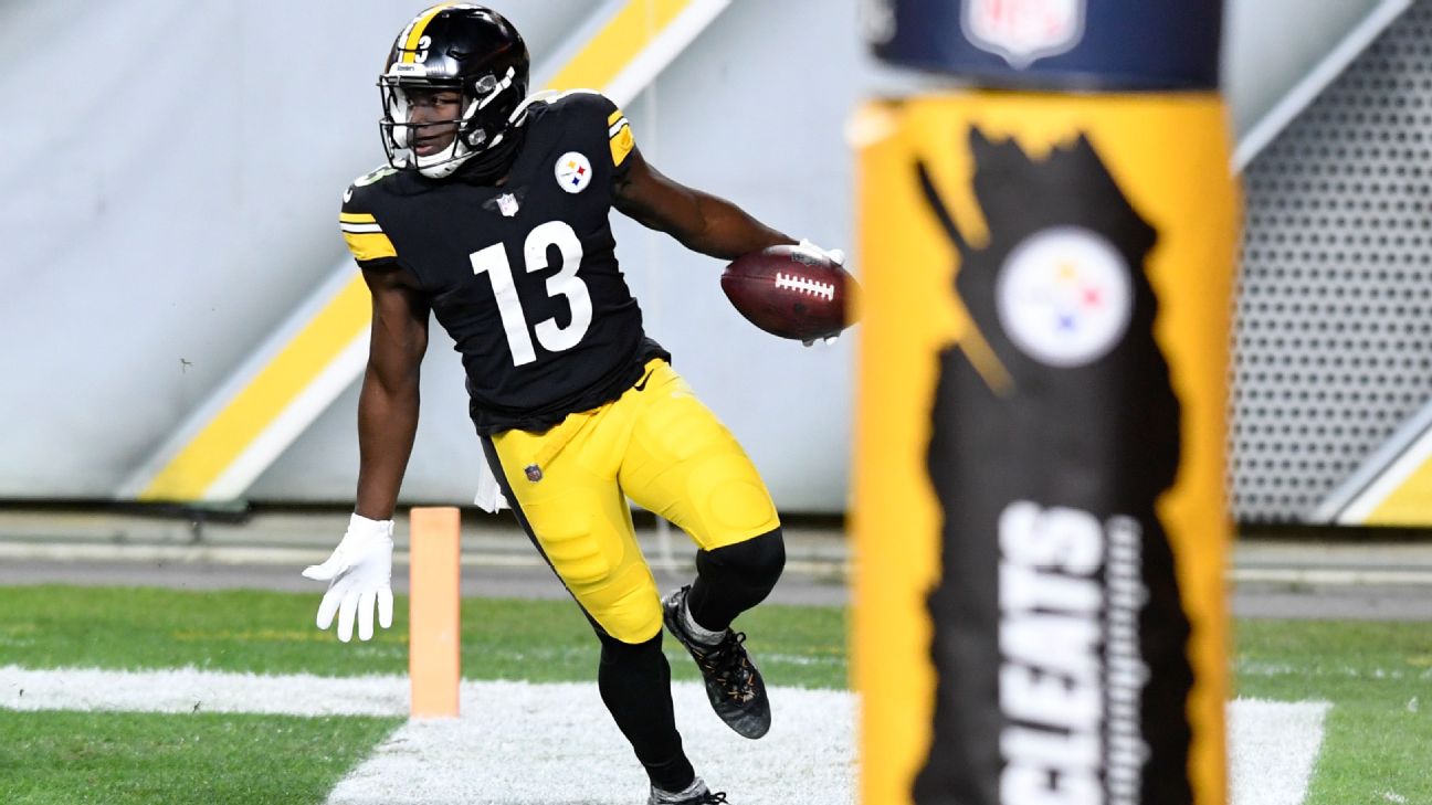 247Sports on X: Welcome to the Pittsburgh Steelers, James