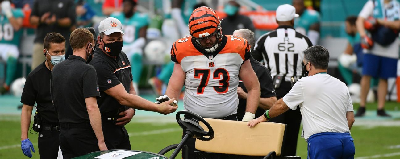 jonah williams