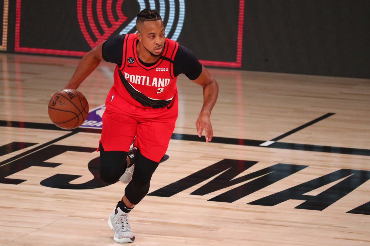 McCollum's foot injury to be reevaluated in week