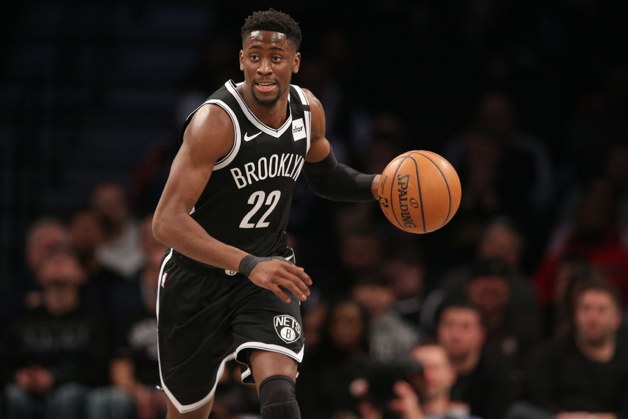 LeVert has cancer surgery; full recovery expected
