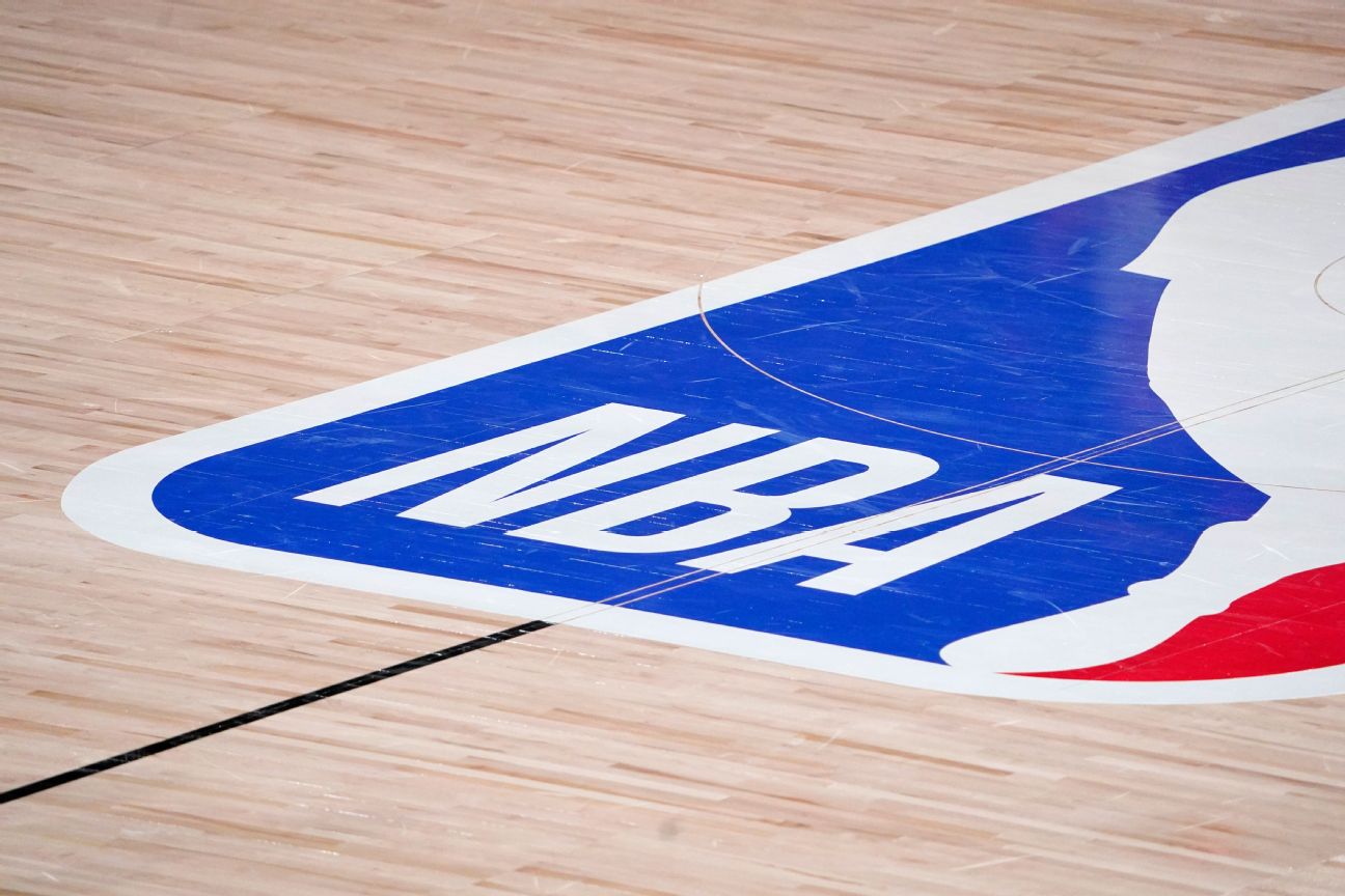 New NBA protocols restrict player movement, guests in road hotels