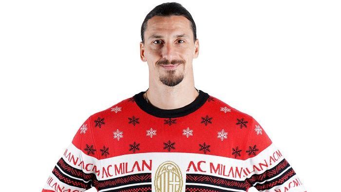 All I want for Christmas is a soccer club's festive sweater - ESPN